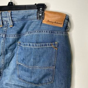 Tommy Bahama Blue Jeans